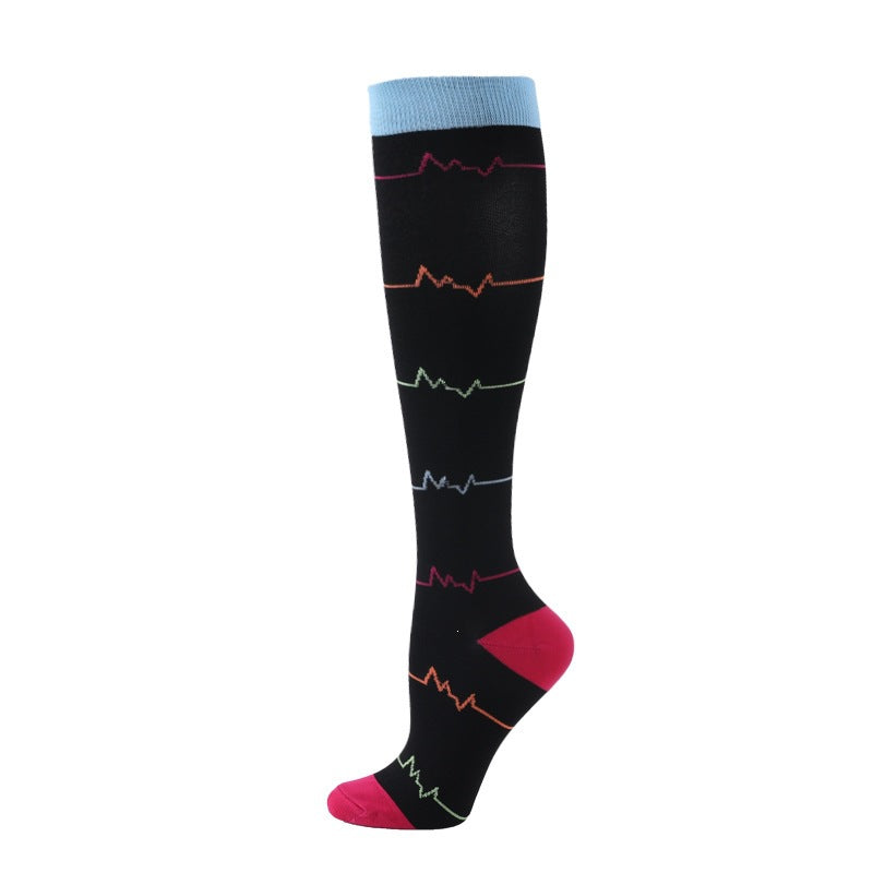 CareBloom Compression Socks