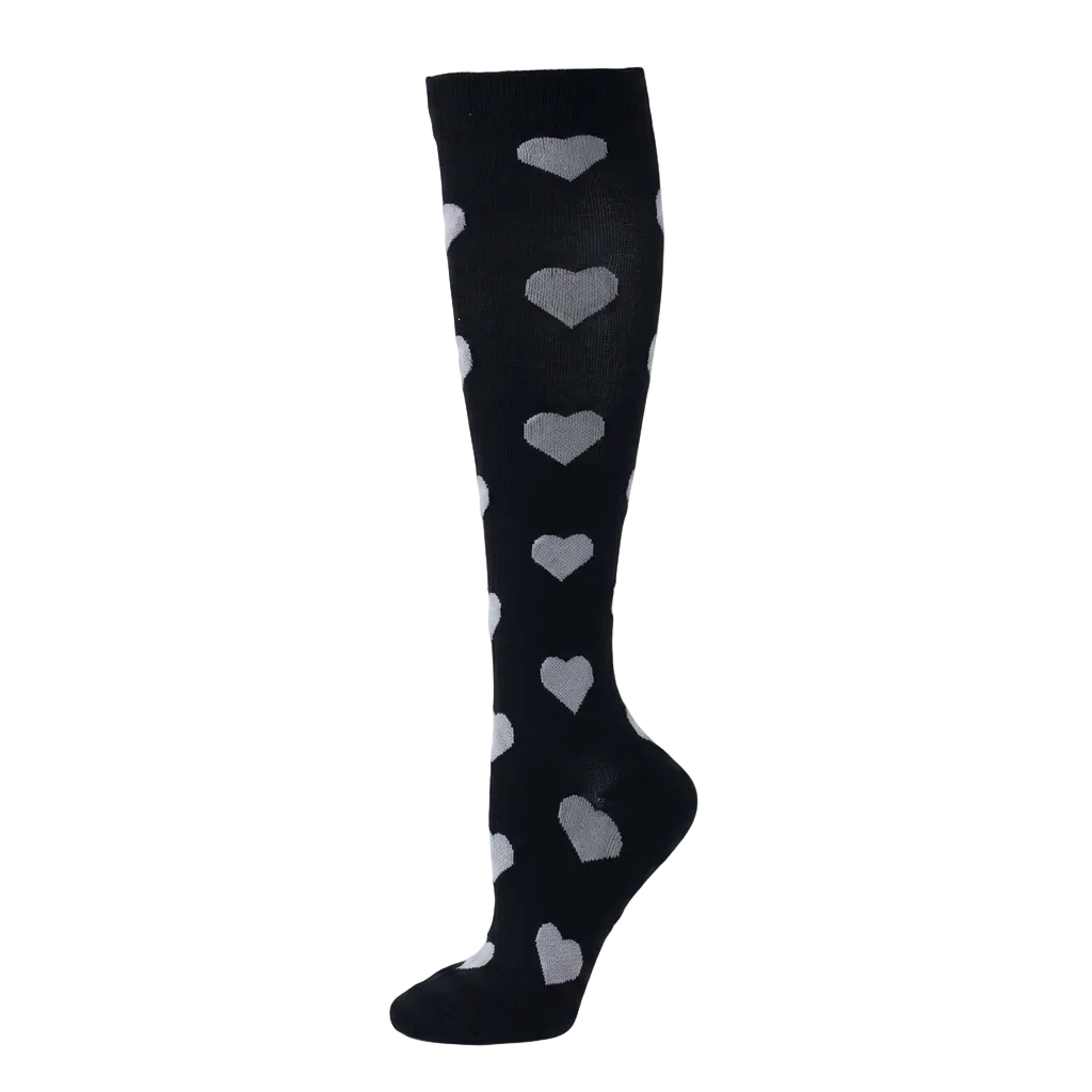 CareBloom Compression Socks