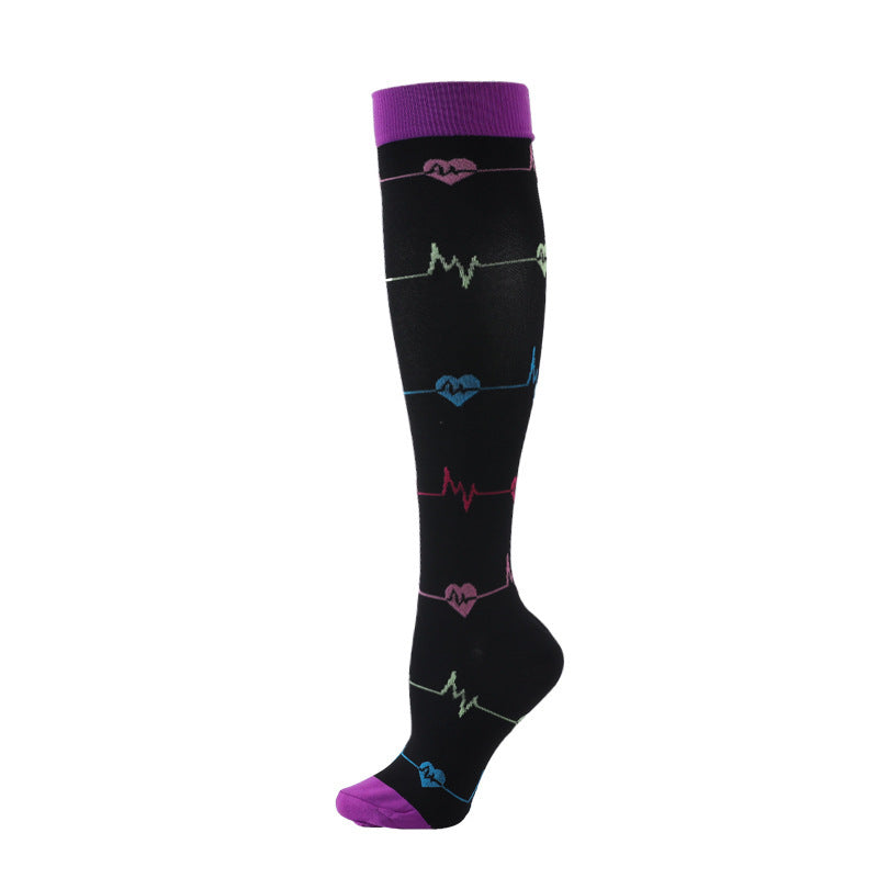 CareBloom Compression Socks