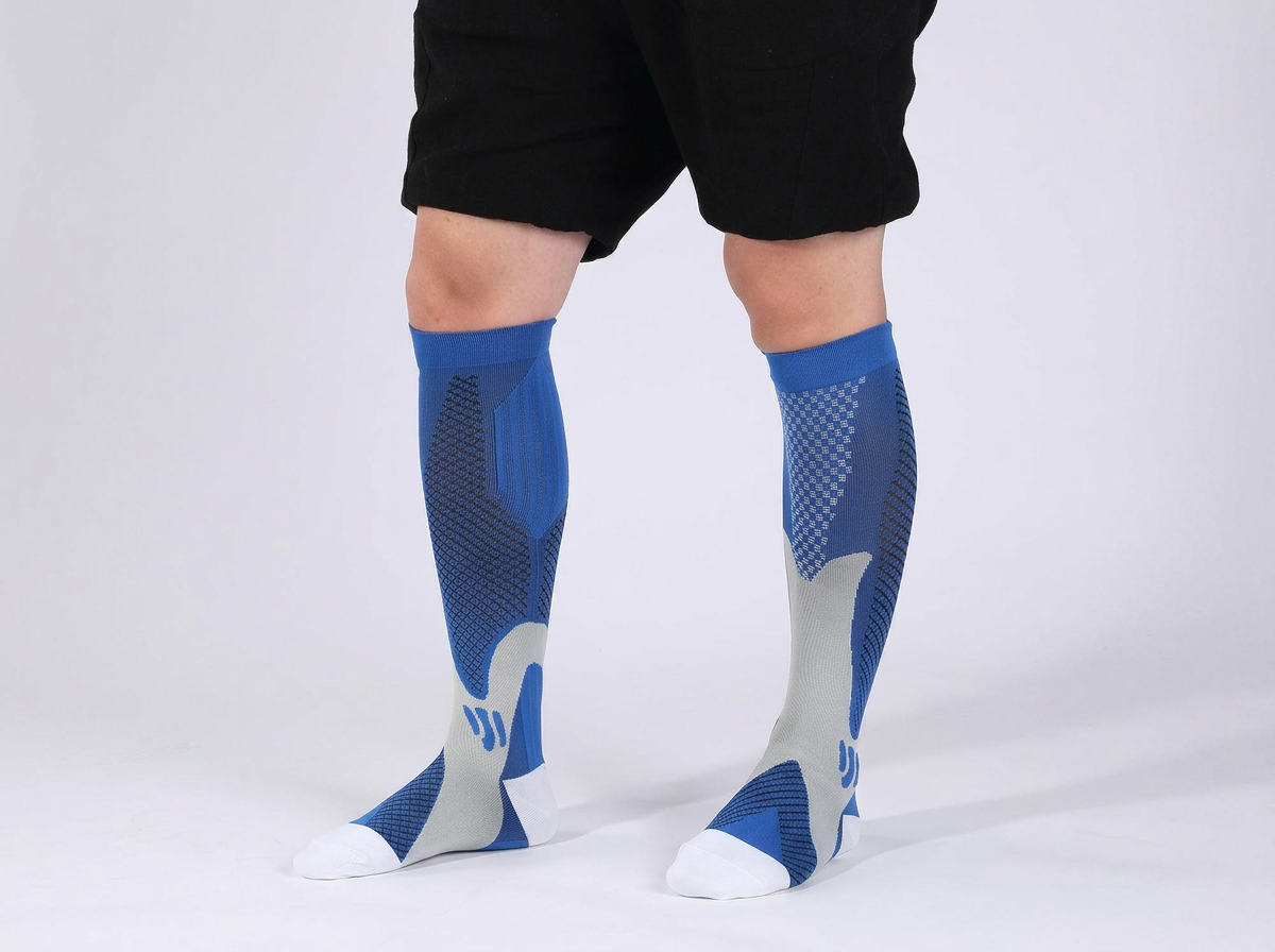 CareBloom Compression Socks