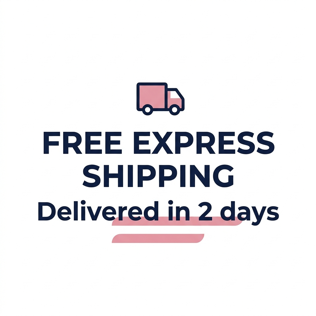 free expresse shipping