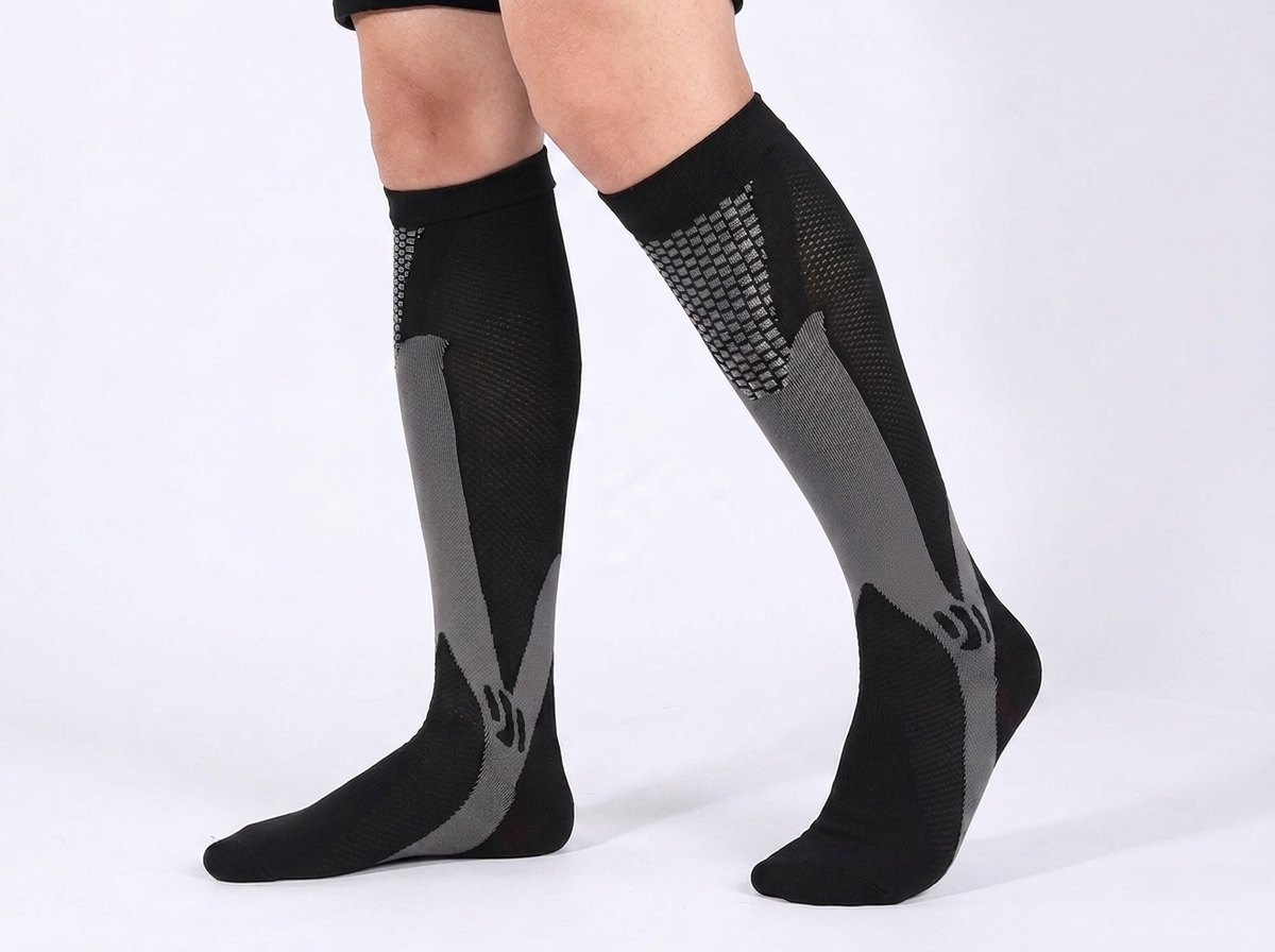 CareBloom Compression Socks